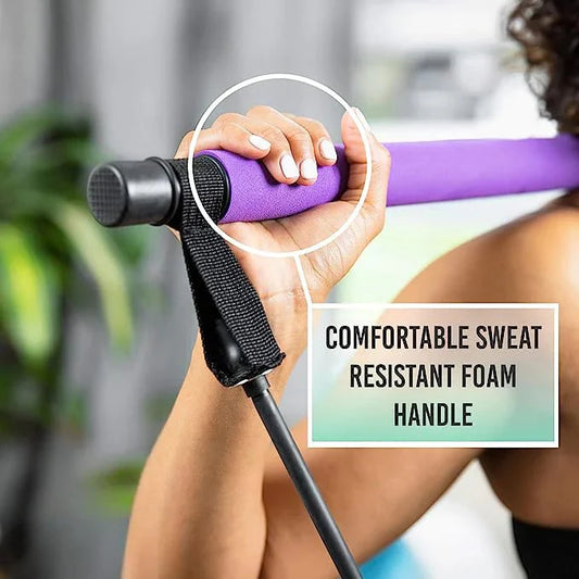 PILATES SCULPTOR BAR