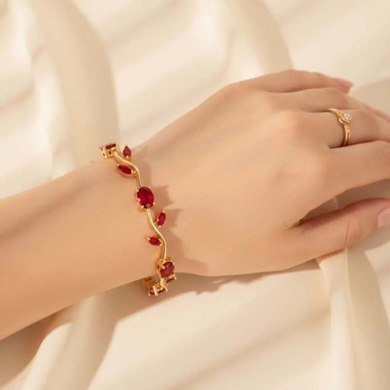 Unikátní náramek s přívěskem pro ženy