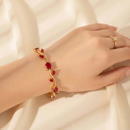 Unikátní náramek s přívěskem pro ženy