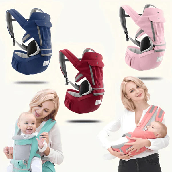 Nosítko pro miminka Klokan  🎒