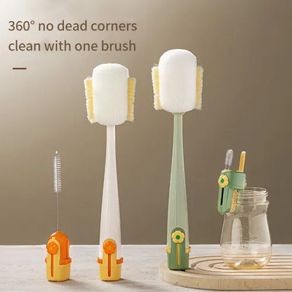 Multifunkční kartáč na hrnky🔥🔥