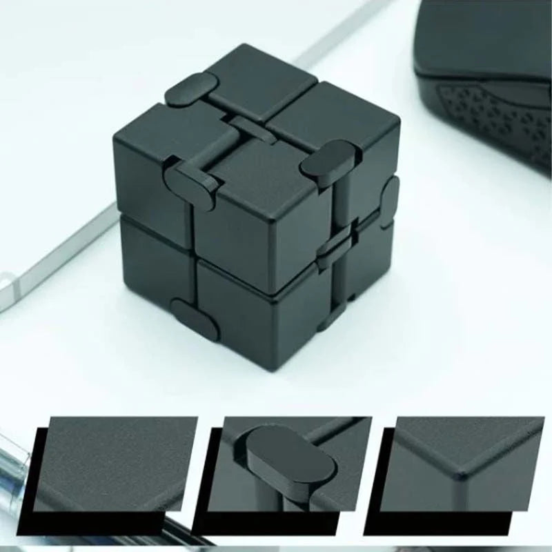 🌱Kostka na odbourání stresu💨