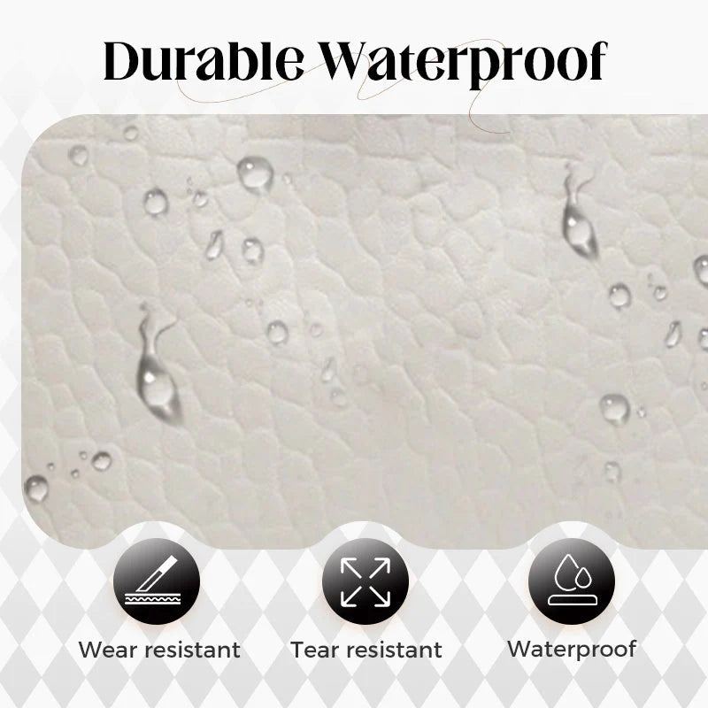 Módní barevně blokovaná kabelka přes tělo👜