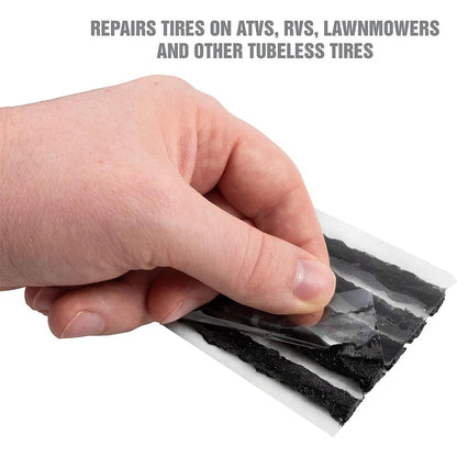 Univerzální sada na opravu pneumatik 🏍️🚗