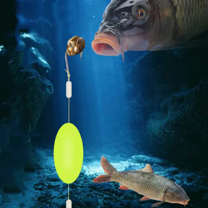 【2+3 zdarma】🐟 Zvyšuje míru záběru - rozlučte se se zasekáváním! 🎣