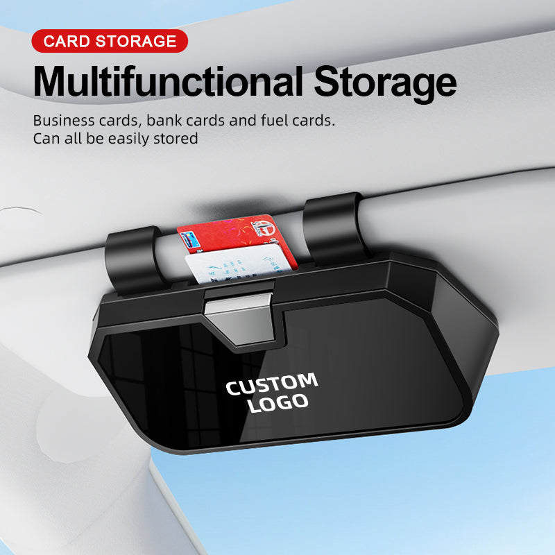 👓Pouzdro na sluneční clony do auta🚗