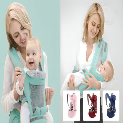 Nosítko pro miminka Klokan  🎒