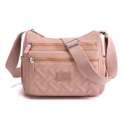 Klasická luxusní kabelka přes rameno👜