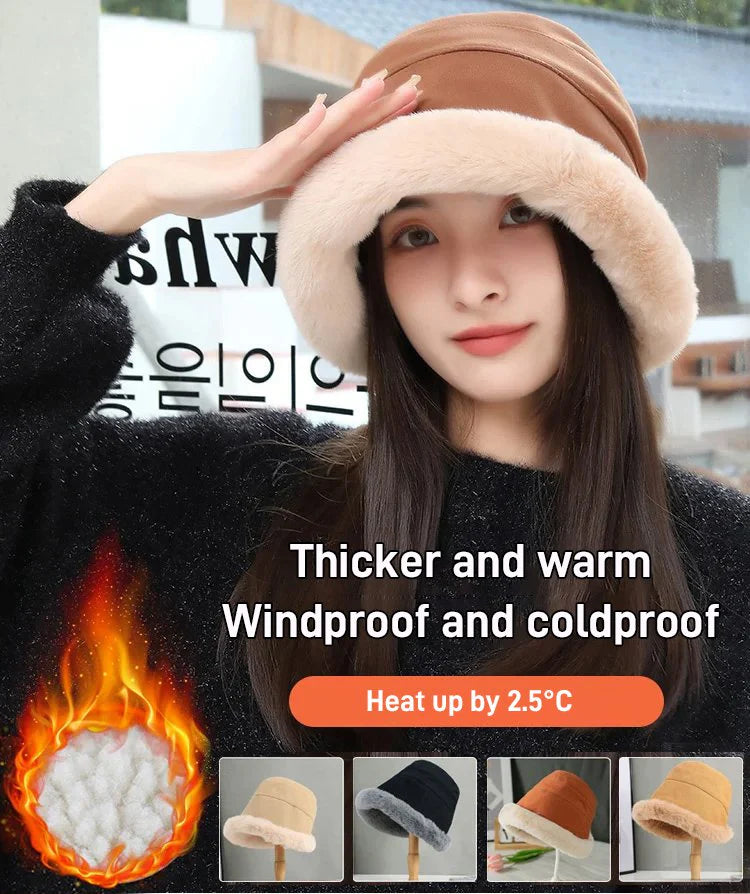 🔥 🔥 Rybářský klobouk