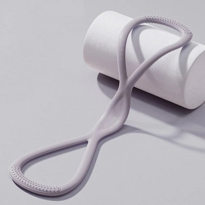 Odporové pásy pro fitness