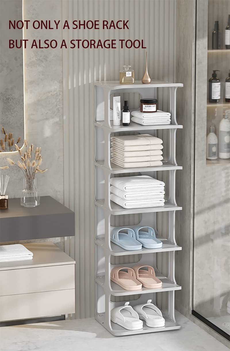 Vícevrstvý organizér na boty 👟