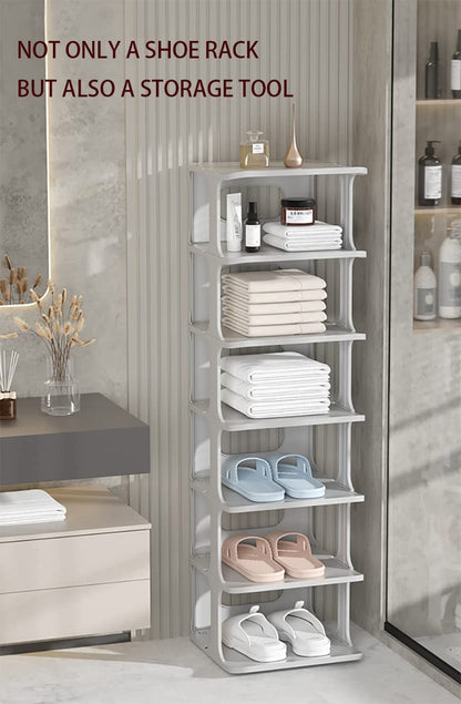 Vícevrstvý organizér na boty 👟