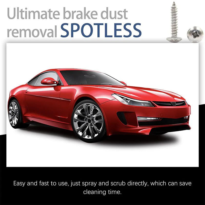 🔥 🔥 Čističe ráfků automobilů 🚗