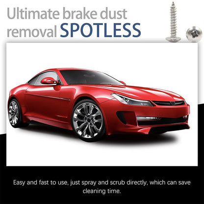 🔥 🔥 Čističe ráfků automobilů 🚗