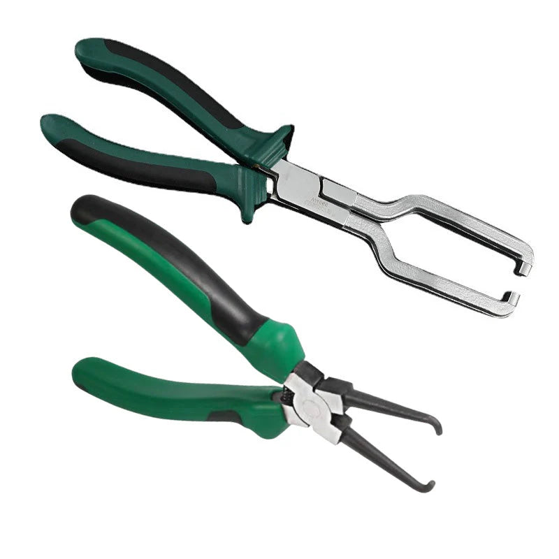 Svorka automobilového elektrického konektoru