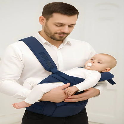 Nosítko pro miminka Klokan  🎒