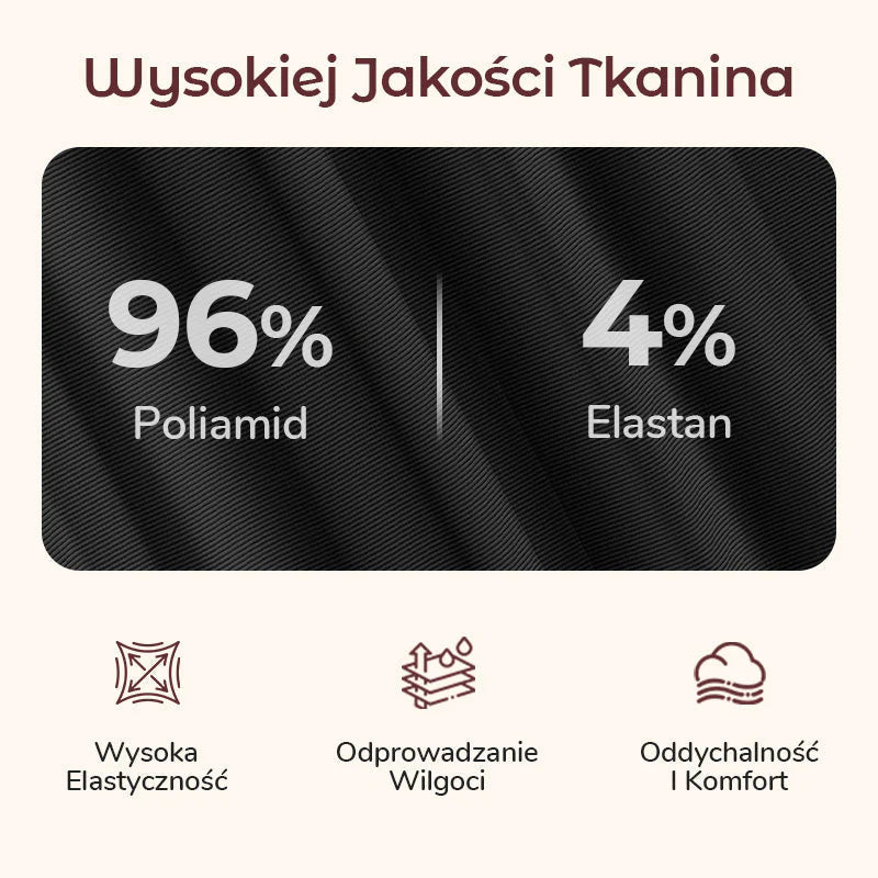 Dámská podprsenka bez kostic s předním zapínáním👙