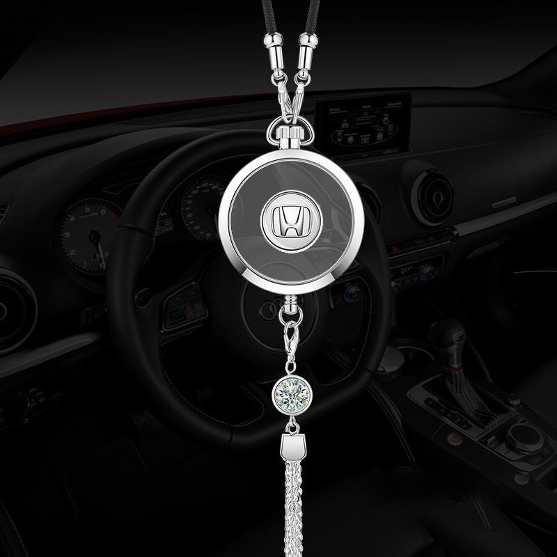 Griff™ – Klenot do osvěžovače vzduchu do auta