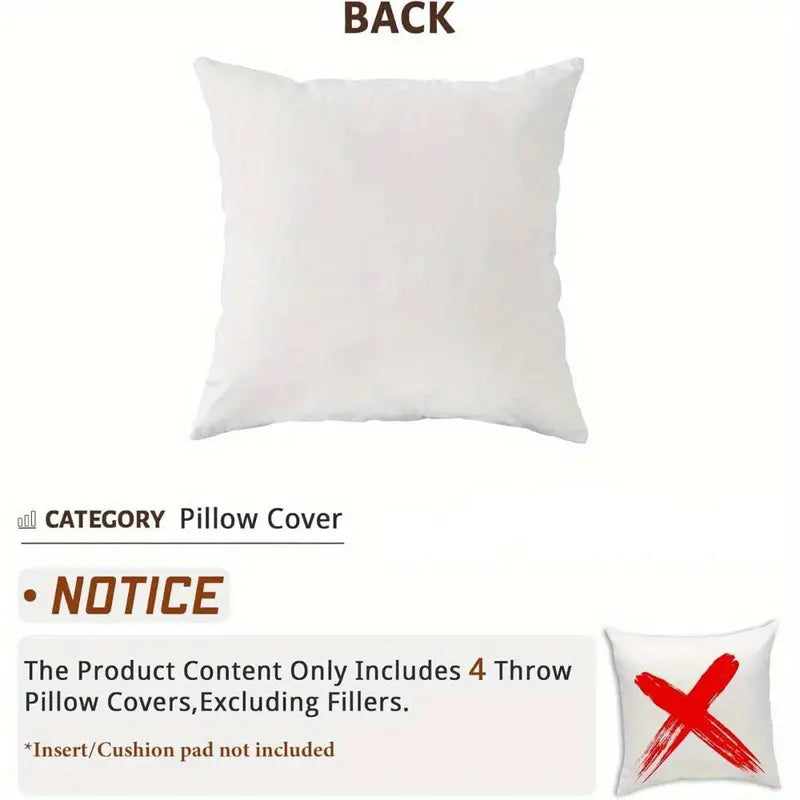 🎄🎅Povlak na polštář s vánoční tématikou🎄🎅🎄