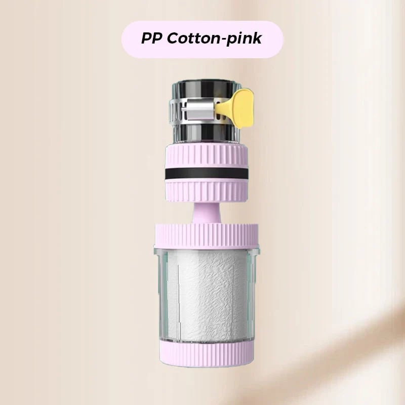 Filtry do kohoutků – Zlepšete kvalitu vody z kohoutku