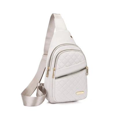 Výprodej Velkokapacitní Voděodolná Hrudní Taška 👜