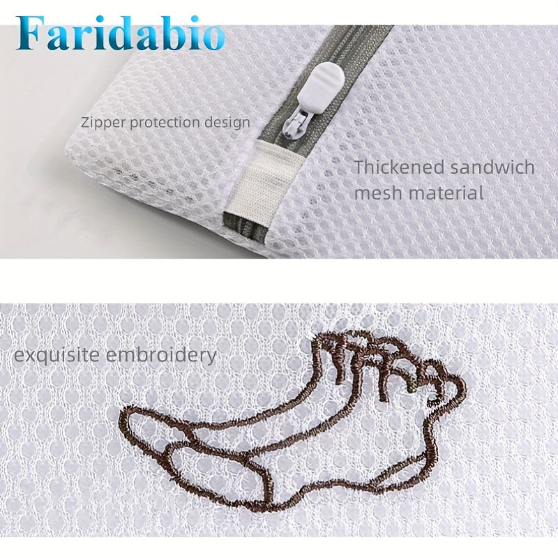 【Kupte 1 a získejte 1 zdarma】Sáček na prádlo – pro bezstarostné udržování oblečení