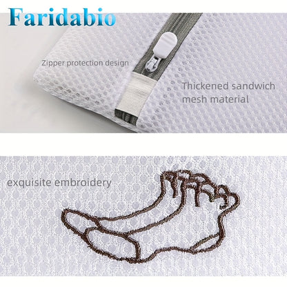 【Kupte 1 a získejte 1 zdarma】Sáček na prádlo – pro bezstarostné udržování oblečení