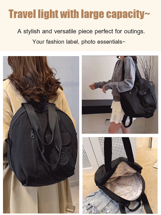 🎁Voděodolný batoh s velkou kapacitou