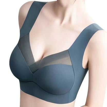 Sexy bezdrátové podprsenky push Up【1+1 zdarma】  16 Recenze