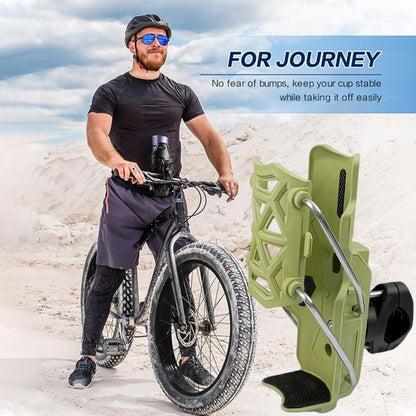 🔥Samonastavitelný držák na kelímky