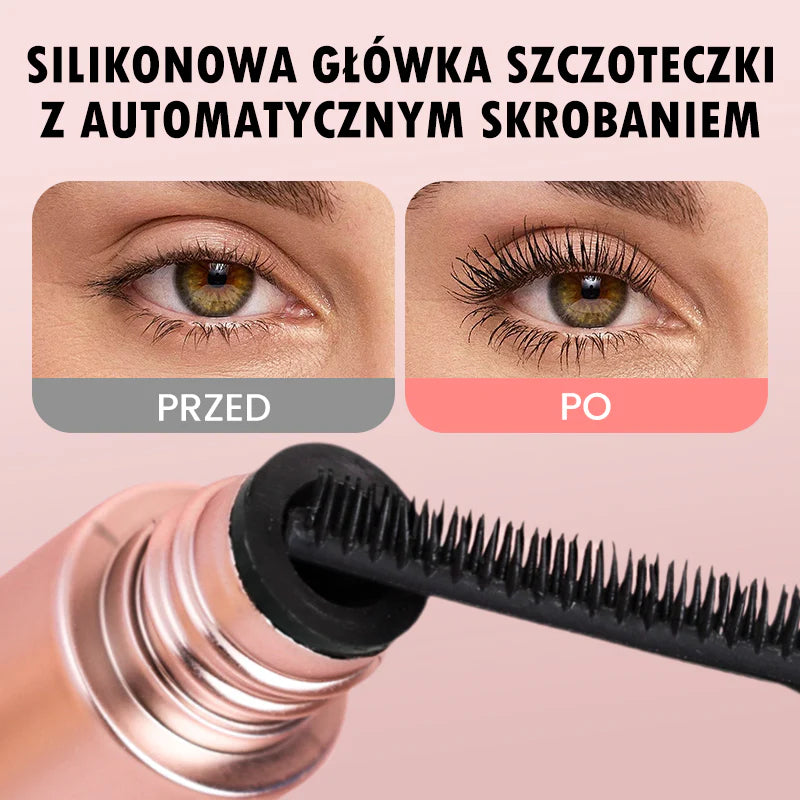 🔥🔥🔥 Prodlužující a natočující řasenka Kup jeden a druhý zdarma!