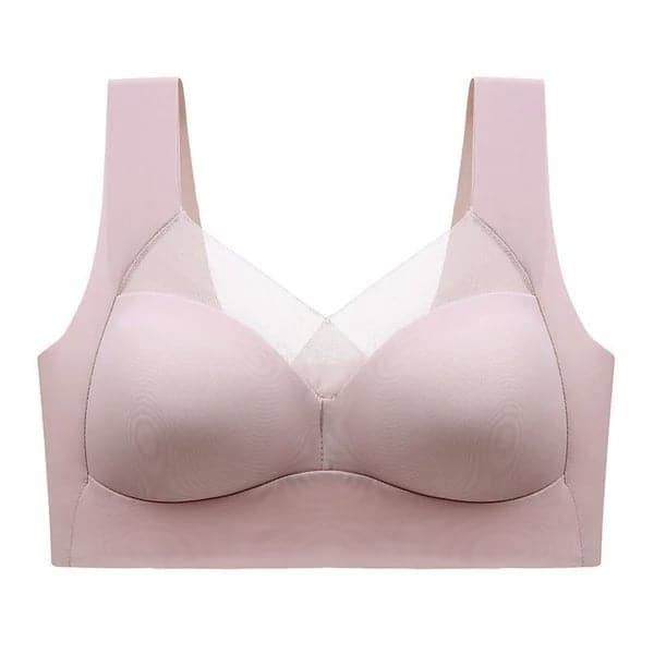 Sexy bezdrátové podprsenky push Up【1+1 zdarma】  16 Recenze