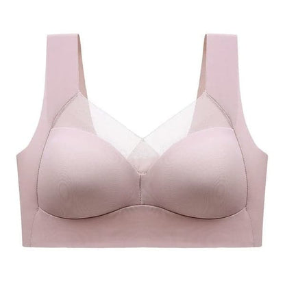 Sexy bezdrátové podprsenky push Up【1+1 zdarma】  16 Recenze
