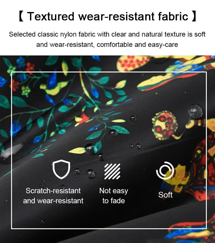 Skládací sportovní batoh s velkou kapacitou a stahovací šňůrkou🎒