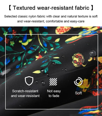 Skládací sportovní batoh s velkou kapacitou a stahovací šňůrkou🎒