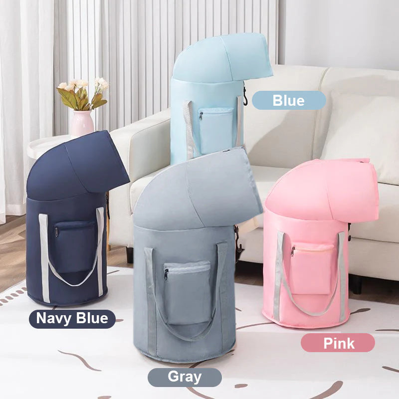 🌱Skládací lázeň na nohy pro namáčení nohou