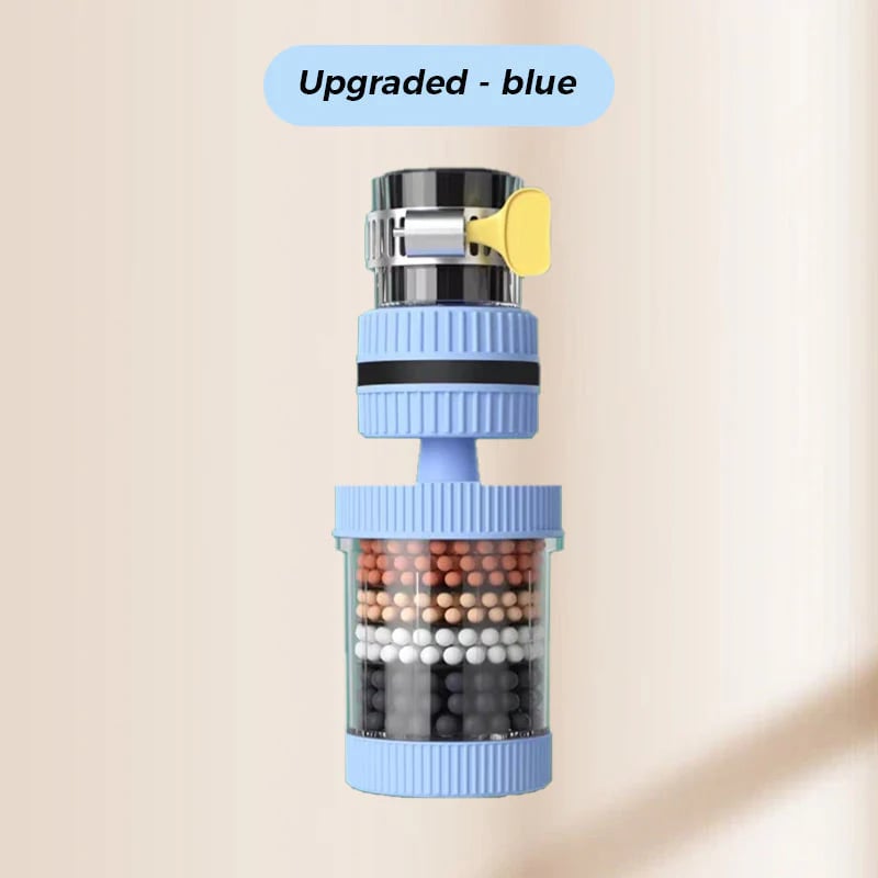 Filtry do kohoutků – Zlepšete kvalitu vody z kohoutku