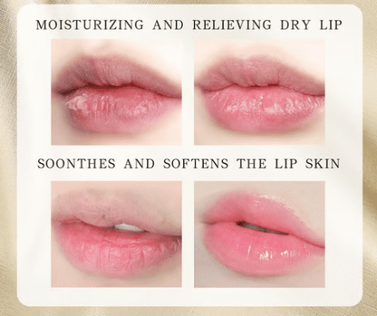 Odolná rtěnka, která mění barvu, 💄CrystalClear Color Alchemy 💋 Automatické odstínění při kontaktu!