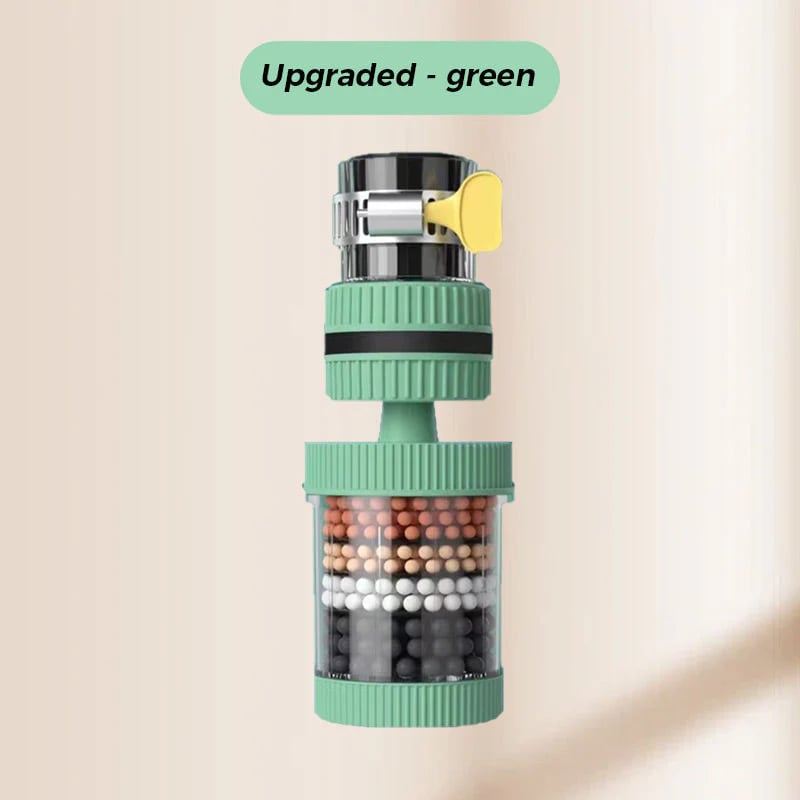 Filtry do kohoutků – Zlepšete kvalitu vody z kohoutku