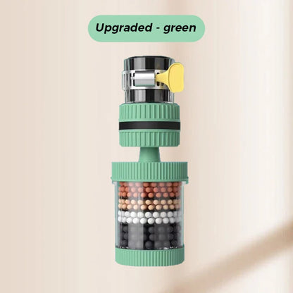 Filtry do kohoutků – Zlepšete kvalitu vody z kohoutku