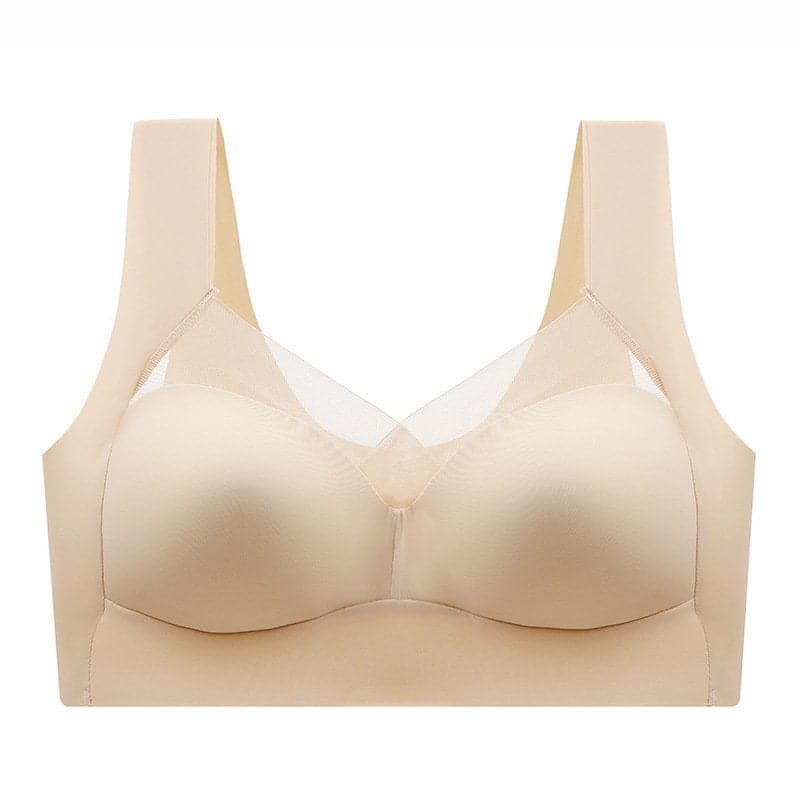 Sexy bezdrátové podprsenky push Up【1+1 zdarma】  16 Recenze