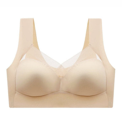 Sexy bezdrátové podprsenky push Up【1+1 zdarma】  16 Recenze