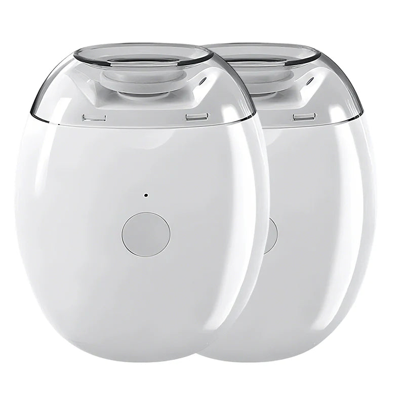 🔥 🔥 🔥  Péče o nehty – Snadná a bezpečná pro celou rodinu! 🌱💅