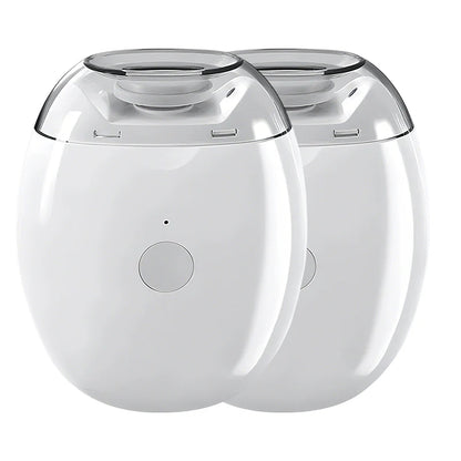 🔥 🔥 🔥  Péče o nehty – Snadná a bezpečná pro celou rodinu! 🌱💅