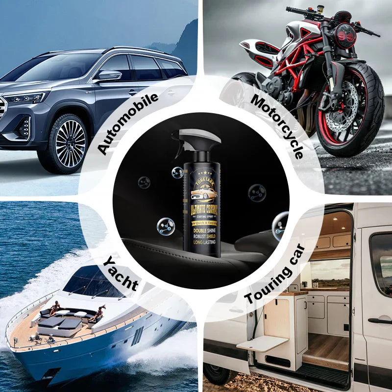 💥Ultimátní keramický nátěr ve spreji