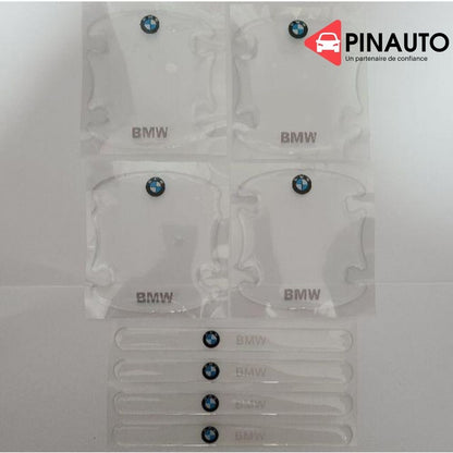 Chrániče rukojetí na míru - odolné proti nárazům a poškrábání