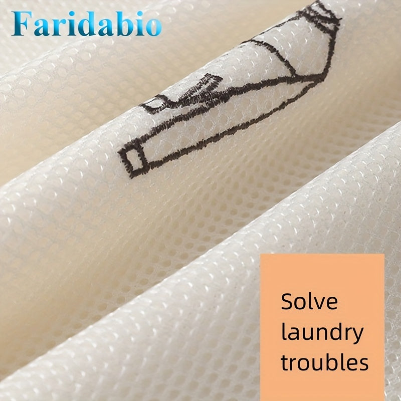 【Kupte 1 a získejte 1 zdarma】Sáček na prádlo – pro bezstarostné udržování oblečení