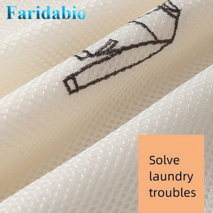 【Kupte 1 a získejte 1 zdarma】Sáček na prádlo – pro bezstarostné udržování oblečení