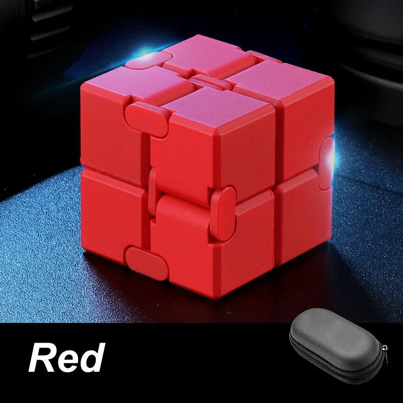 🌱Kostka na odbourání stresu💨