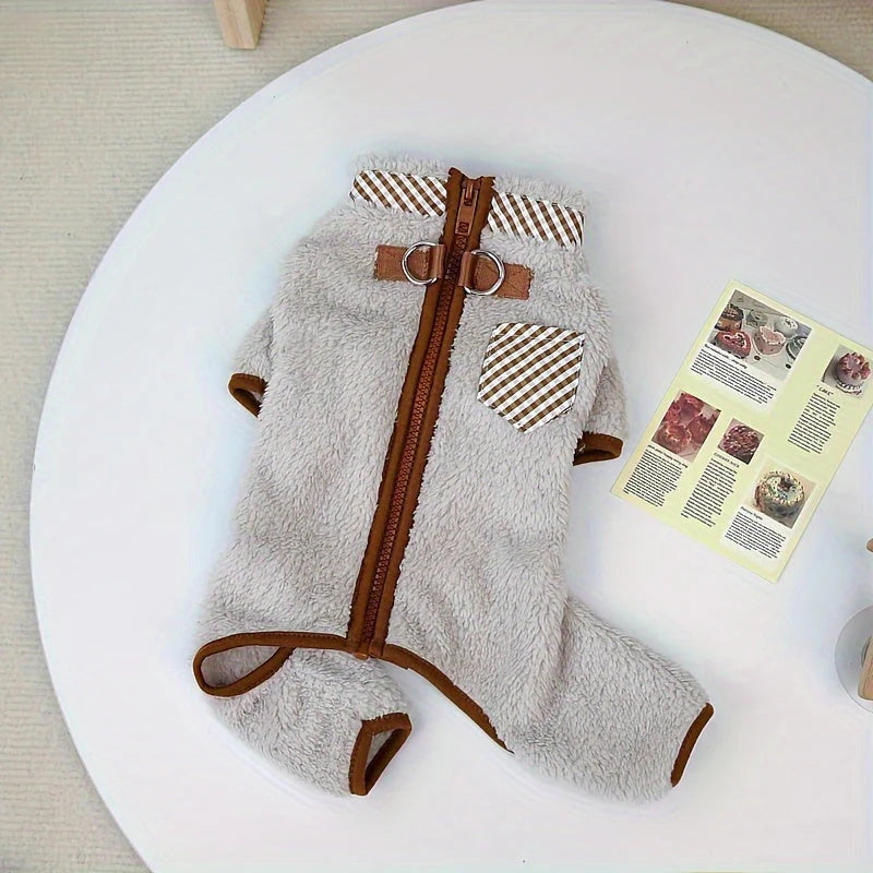 Oblečení pro domácí mazlíčky🐕